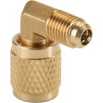 adaptateur de tuyaux coude avec ecrou tournant