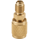 adaptateur de tuyaux droit avec ecrou tournant