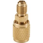 ADAPTATEUR DE TUYAUX DROIT AVEC ÉCROU TOURNANT