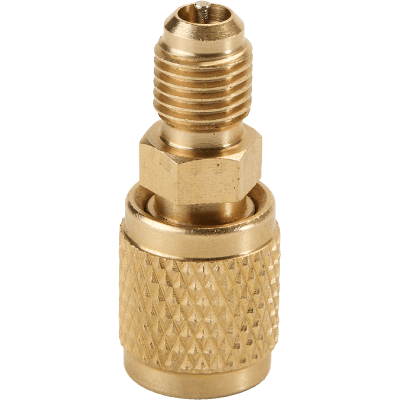 adaptateur de tuyaux droit avec ecrou tournant