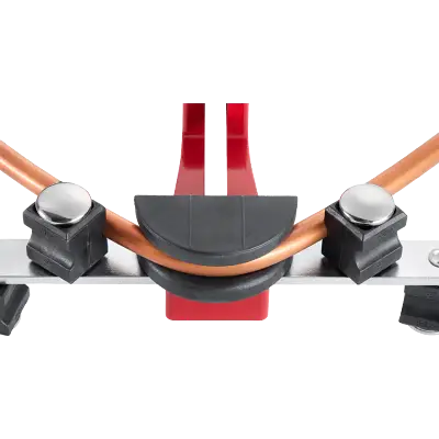 cintreuse arbalete a cliquet