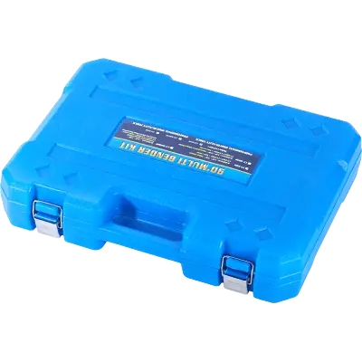 cintreuse arbalete a cliquet