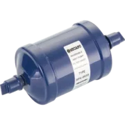 DÉSHYDRATEUR-FILTRE BIDIRECTIONNEL À NOYAU SOLIDE