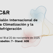 GRUPO HECA AU C&R 2025 À IFEMA MADRID