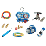kit demarrage refrigeration