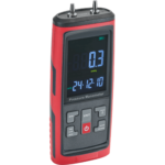 manometre differentiel colonne d eau digitale