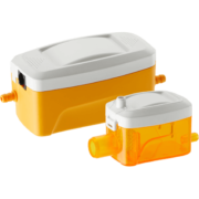 MINI POMPE DE RELEVAGE DE CONDENSATS DE CLIMATISEURS (SPLIT)