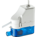 pompe a condensats angulaire pour climatisation split