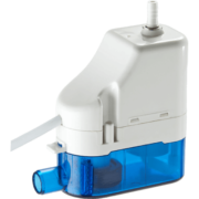 POMPE À CONDENSATS ANGULAIRE POUR CLIMATISATION (SPLIT)