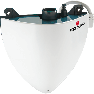 pompe a condensats type coeur pour climatiseur a c