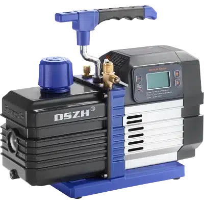 pompe a vide a double effet intelligente pro