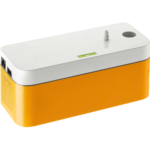 pompe de relevage de condensats de grand capacité unité a l'exterieur