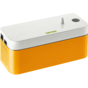 POMPE DE RELEVAGE DE CONDENSATS DE GRAND CAPACITÉ UNITÉ A L’EXTERIEUR