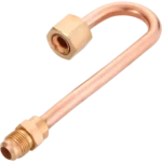 raccord d inversion 180 en cuivre