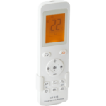telecommande universelle pour climatiseur