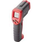 thermometre infrarouge -50 a +420