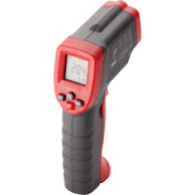 THERMOMÈTRE INFRAROUGE -50º À +420º